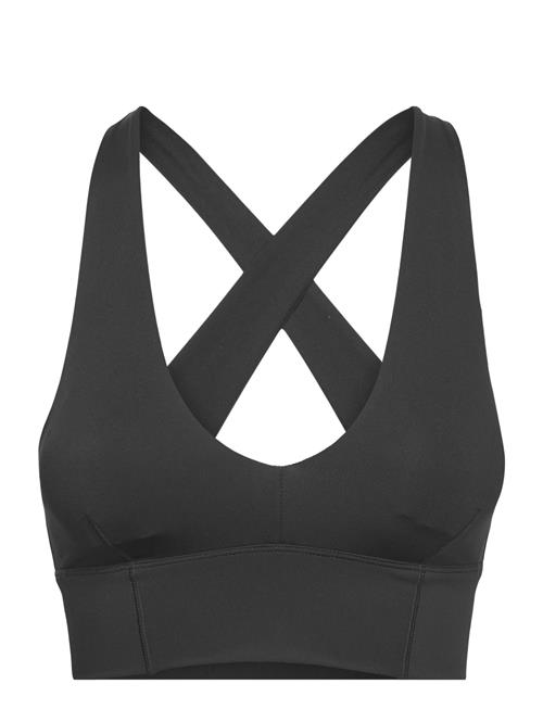 aim´n | Sculpting Crossed Back Bra | M