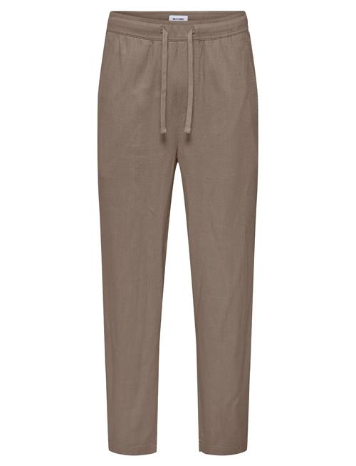 ONLY & SONS | Onssinus Loose Visc Lin 0075 Pnt Cs | XS