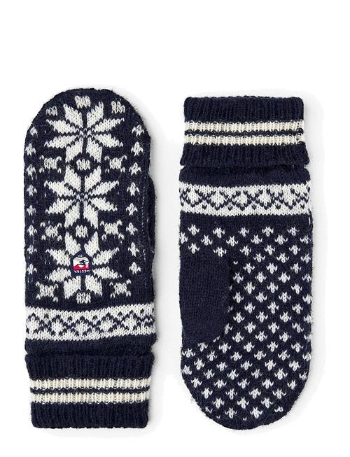 Hestra | Isvik Mitt | 7