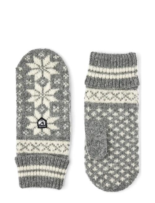 Hestra | Isvik Mitt | 7