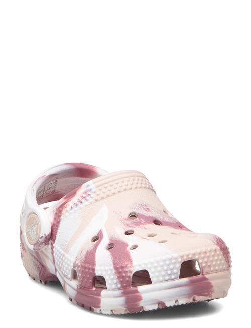 Crocs | Classic Marbled Clog T | 19-20