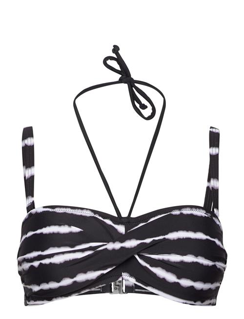 Wiki | Bandeau Bikini Top | D x 70