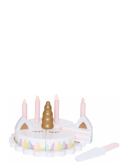JaBaDaBaDo | Tårta Enhörning | ONE SIZE