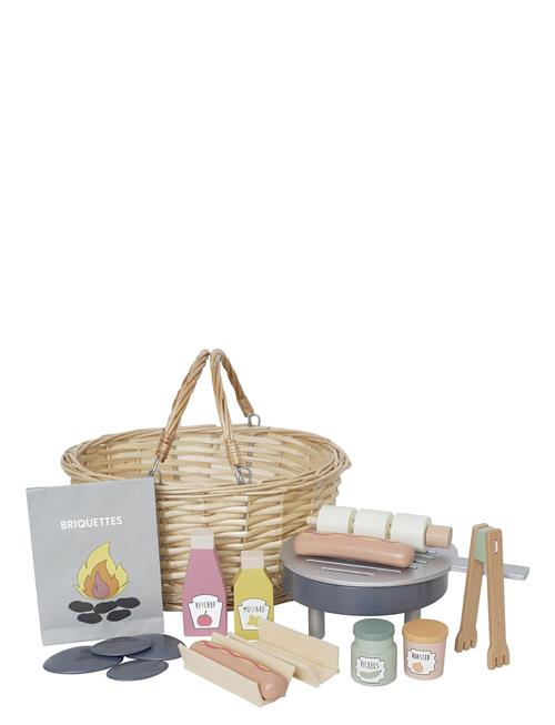 JaBaDaBaDo | Bbq | ONE SIZE