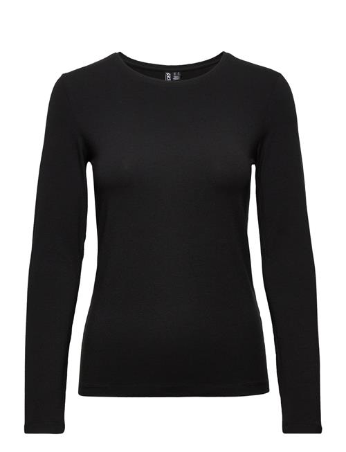 Pieces | Pcsirene Ls Tee Jrs Noos Bc | S
