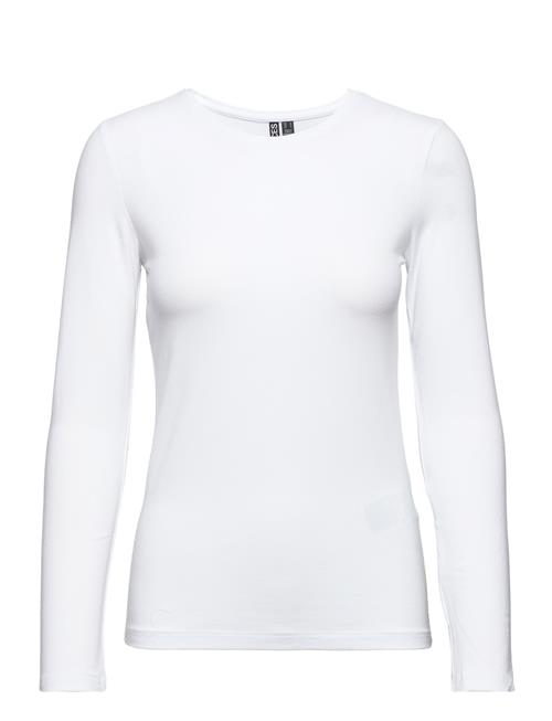 Pieces | Pcsirene Ls Tee Jrs Noos | M