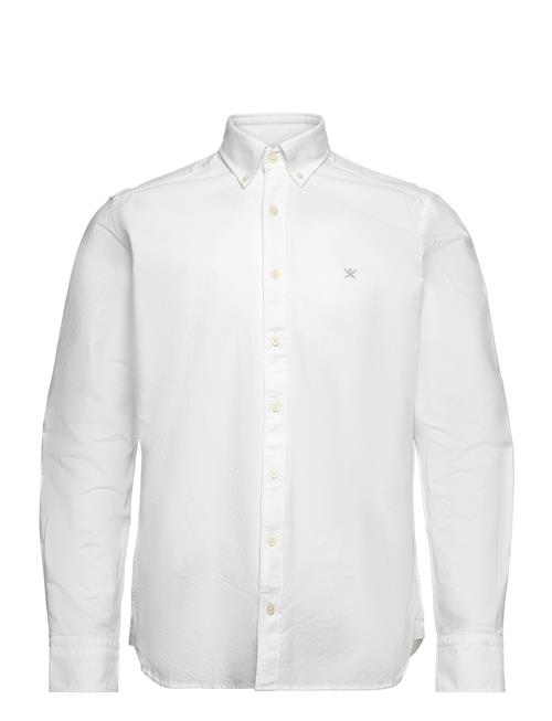 Hackett London | Washed Oxford | XL