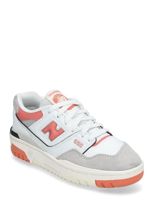 New Balance | New Balance 550 Kids Lace | 40