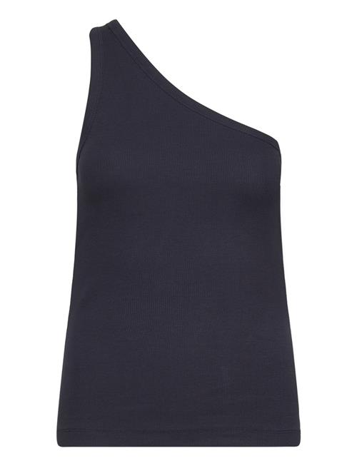 Saint Tropez | Astasz One Shoulder Top | L
