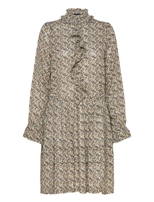 Naja Lauf | Florence Dress Night Flower | 36