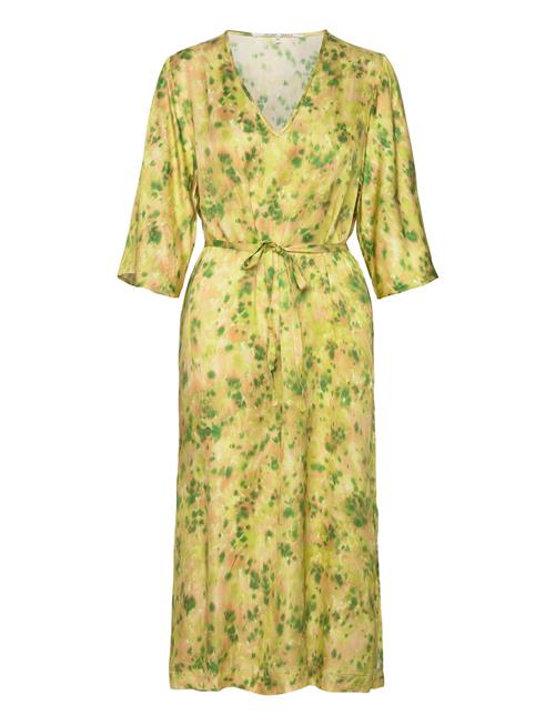 Second Female | Crocus Dress | S