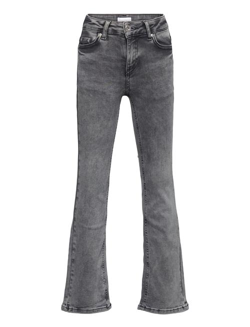 Grunt | Texas Low Flare Grey | 140