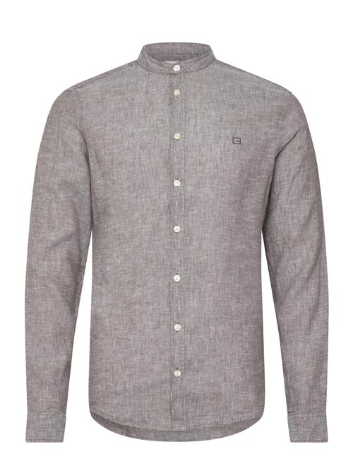 Casual Friday | Cfanton Ls Cc Linen Shirt | L