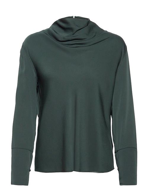 Ahlvar Gallery | Ayumi Silk Blouse | M