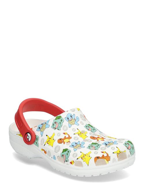 Crocs | Pokemon Classic Clog K | 34-35