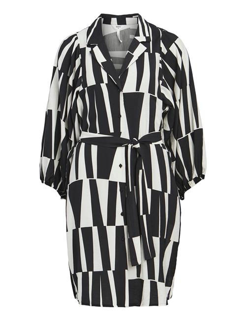 Object | Objtaro 3/4 Dress 126 | 36