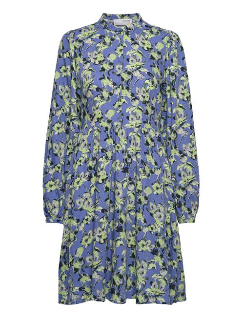Selected | Slfjana Ls Short Shirt Dress B | 36