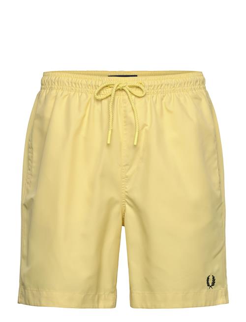 Fred Perry | Classic Swimshort | M