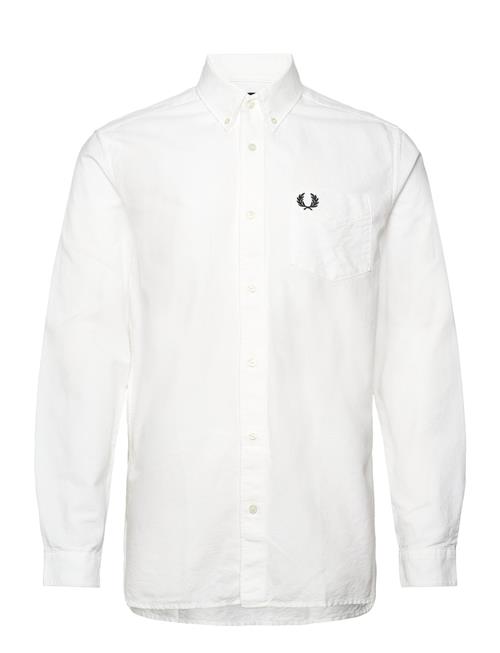 Fred Perry | Oxford Shirt | XL