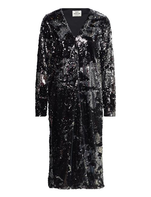 Mads Nørgaard | Neo Sequins Phalia Dress | S