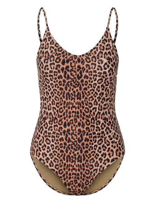 Pieces | Pcbaomi Swimsuit Bc | XS