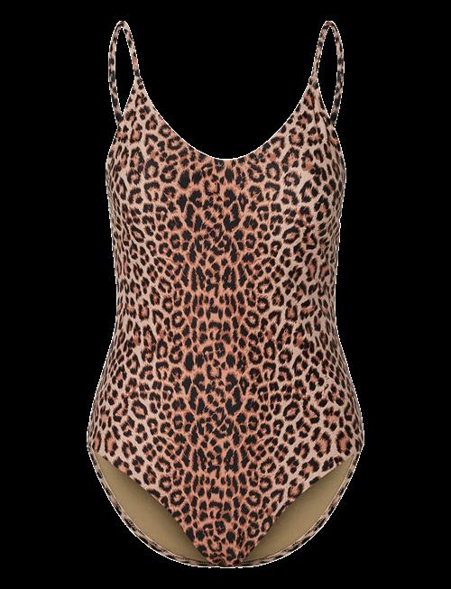 Pieces | Pcbaomi Swimsuit Sww Noos Bc | XS