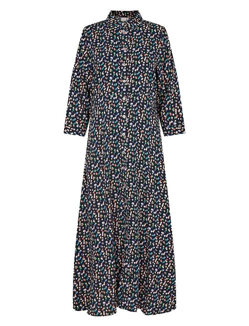 Nümph | Nukit Sara Long Dress | 36