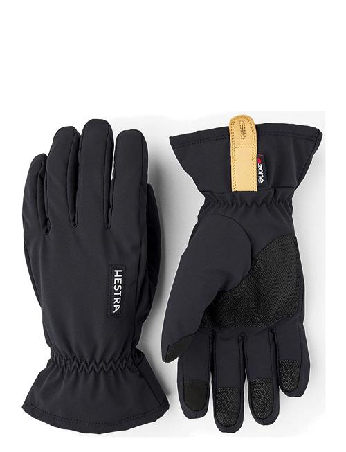 Hestra | Czone Contact Pick Up - 5 Finger | 7