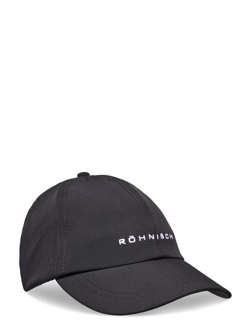 Röhnisch | Seion Soft Cap | ONE SIZE