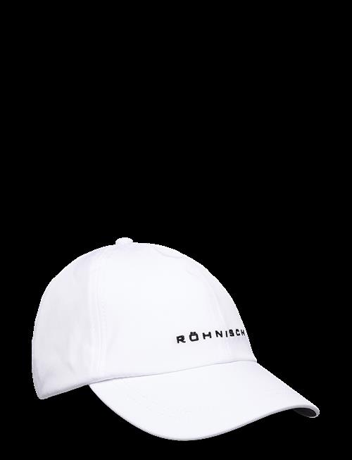 Röhnisch | Seion Soft Cap | ONE SIZE