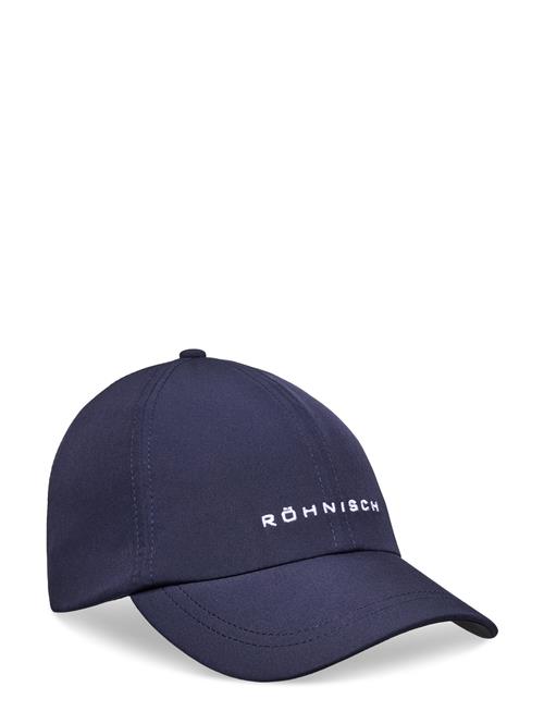 Se Röhnisch | Seion Soft Cap | ONE SIZE hos Booztlet