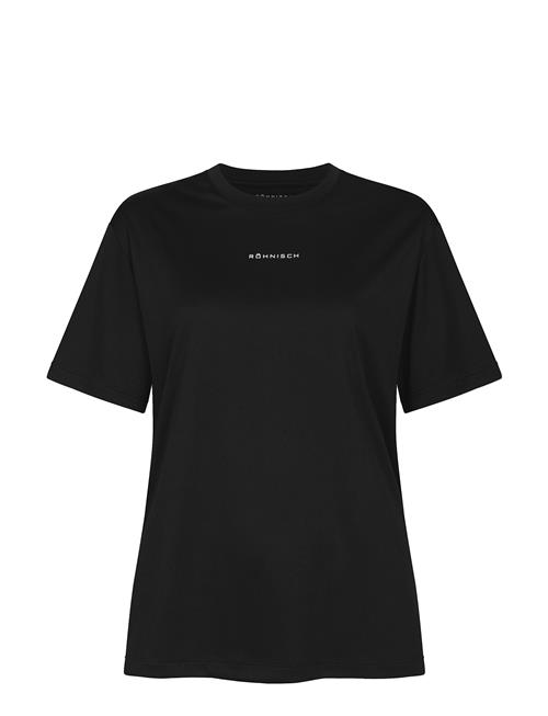 Röhnisch | Court Loose Tee | XS