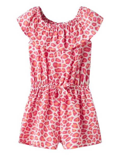 name it | Nmfvinaya Ss Playsuit Hhh | 98