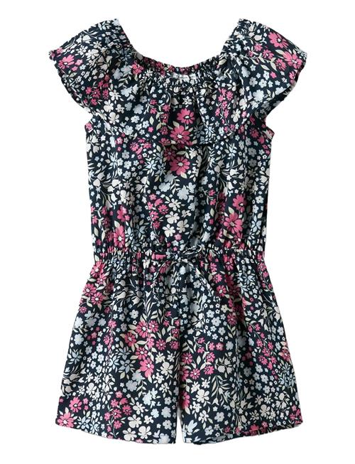 name it | Nmfvinaya Ss Playsuit Hhh | 104