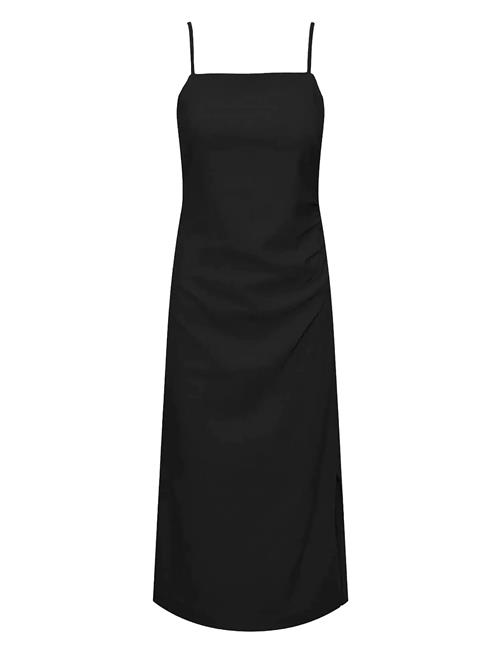 YAS | Yasatlanta Sl Midi Dress S. | L