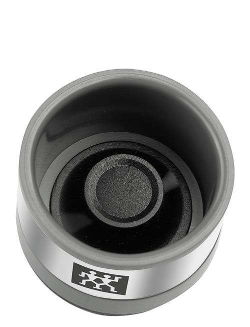 Zwilling | Fresh & Save, Vakuum Vinprop Grå | H:4CM