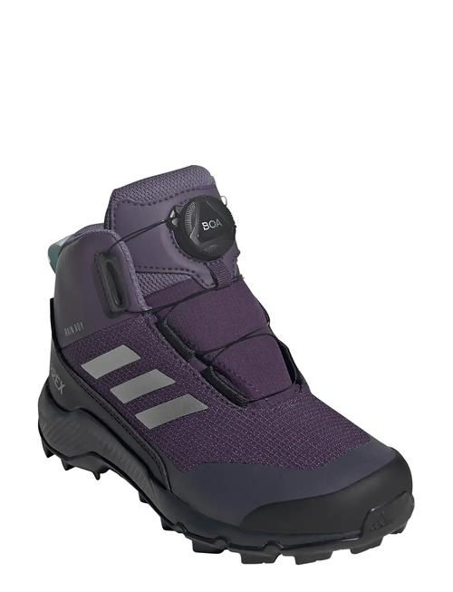 adidas Terrex | Terrex Winter Mid Boa R.rdy K | 28