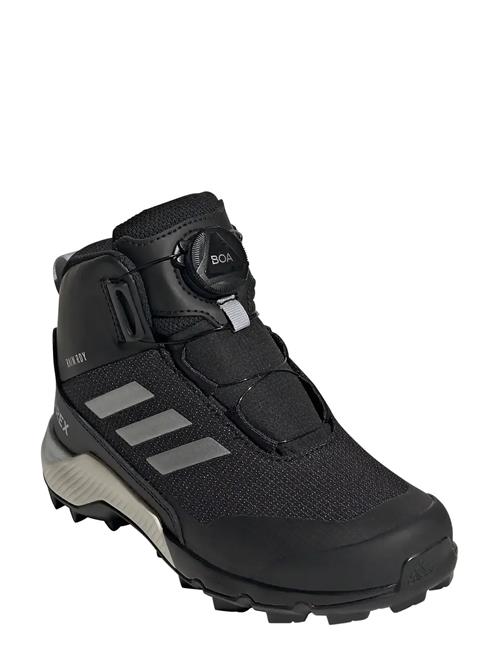 adidas Terrex | Terrex Winter Mid Boa R.rdy K | 30