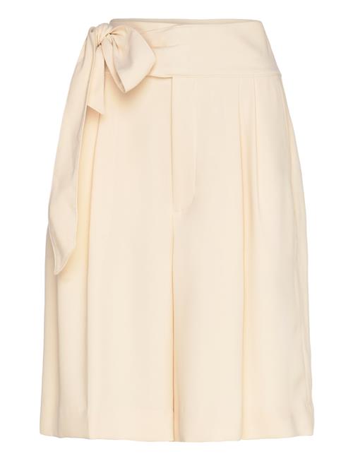 Lauren Ralph Lauren | Triple Georgette-Short | 36