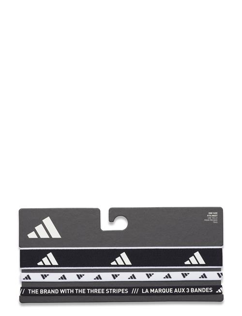 adidas Performance | 3Pp Headban New | 56-58