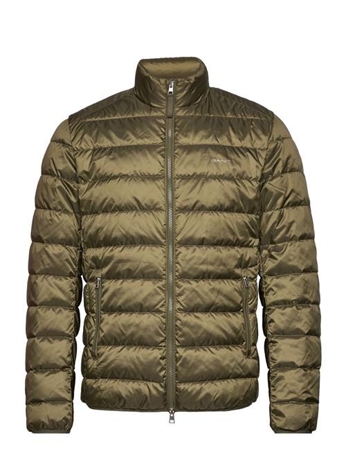GANT | Light Down Jacket | M