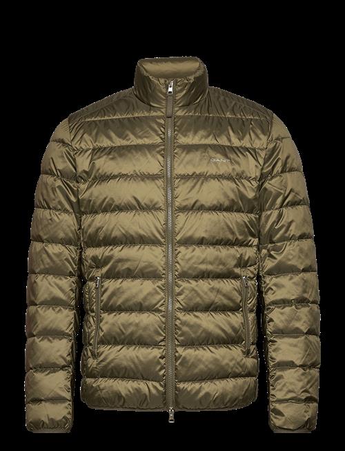 Gant | Light Down Jacket | M