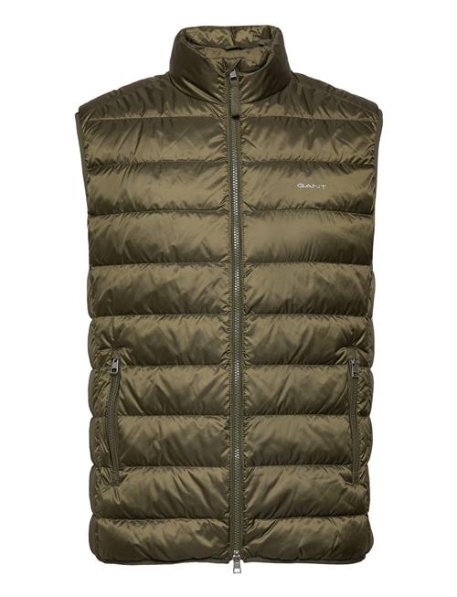 Gant | Light Down Vest | XL
