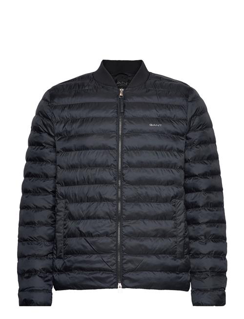 GANT | Light Padded Bomber Jacket | S