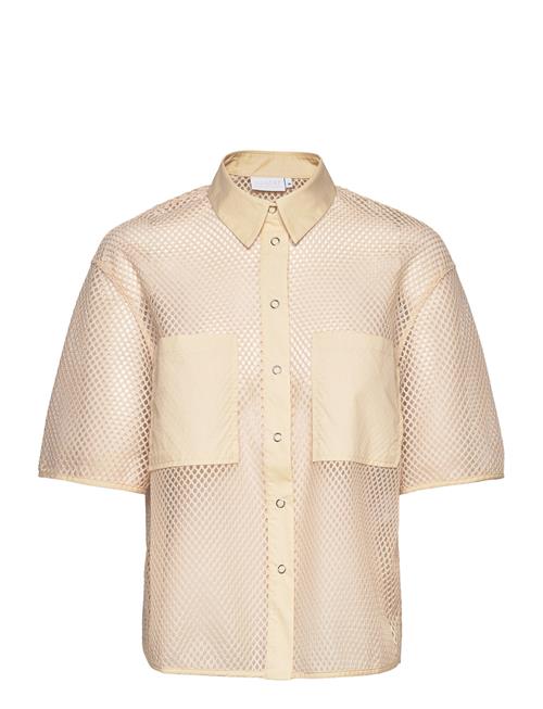 Coster Copenhagen | Mesh Shirt | 38