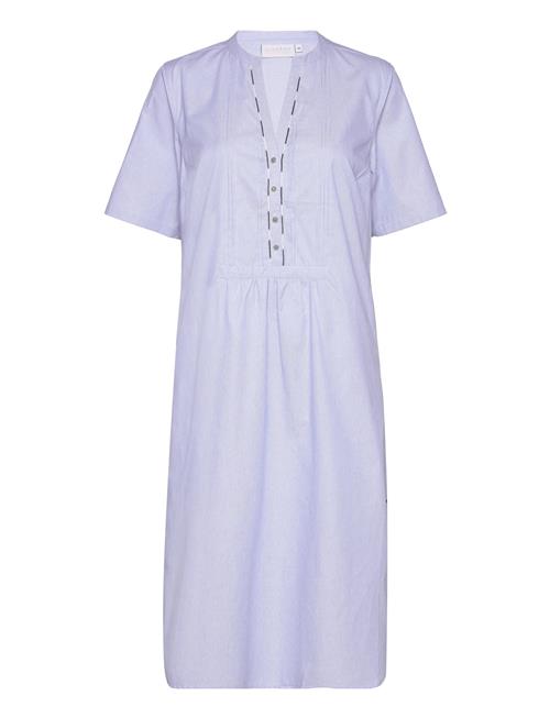 Coster Copenhagen | Long Shirt Dress | 34