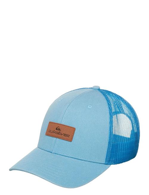 Quiksilver | Decades Cotton H Trucker | ONE SIZE
