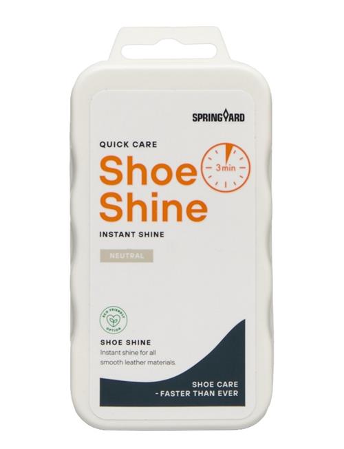 Springyard | Shoe Shine | 4 ml