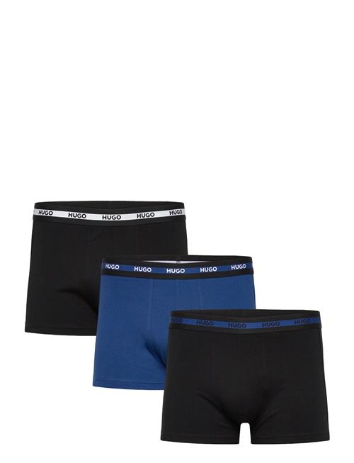HUGO | Trunk Triplet Planet | M