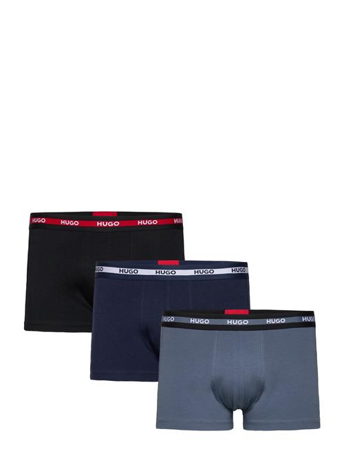 HUGO | Trunk Triplet Planet | S